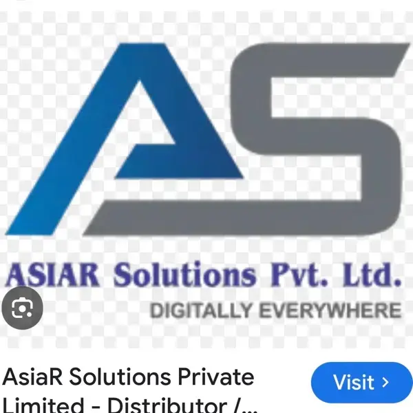 store logo